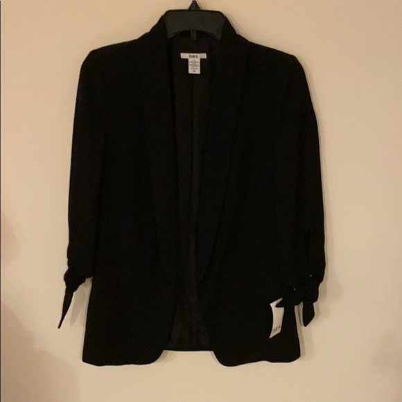 Bar III - XS black blazer - Picture 6 of 6